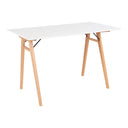 Designer Schreibtisch Madero
