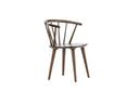 2er Set - Stuhl Belissima, skandinavisches Design in 5 Farben