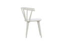 2er Set - Stuhl Belissima, skandinavisches Design in 5 Farben