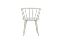 2er Set - Stuhl Belissima, skandinavisches Design in 5 Farben