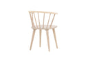 2er Set - Stuhl Belissima, skandinavisches Design in 5 Farben