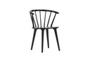 2er Set - Stuhl Belissima, skandinavisches Design in 5 Farben