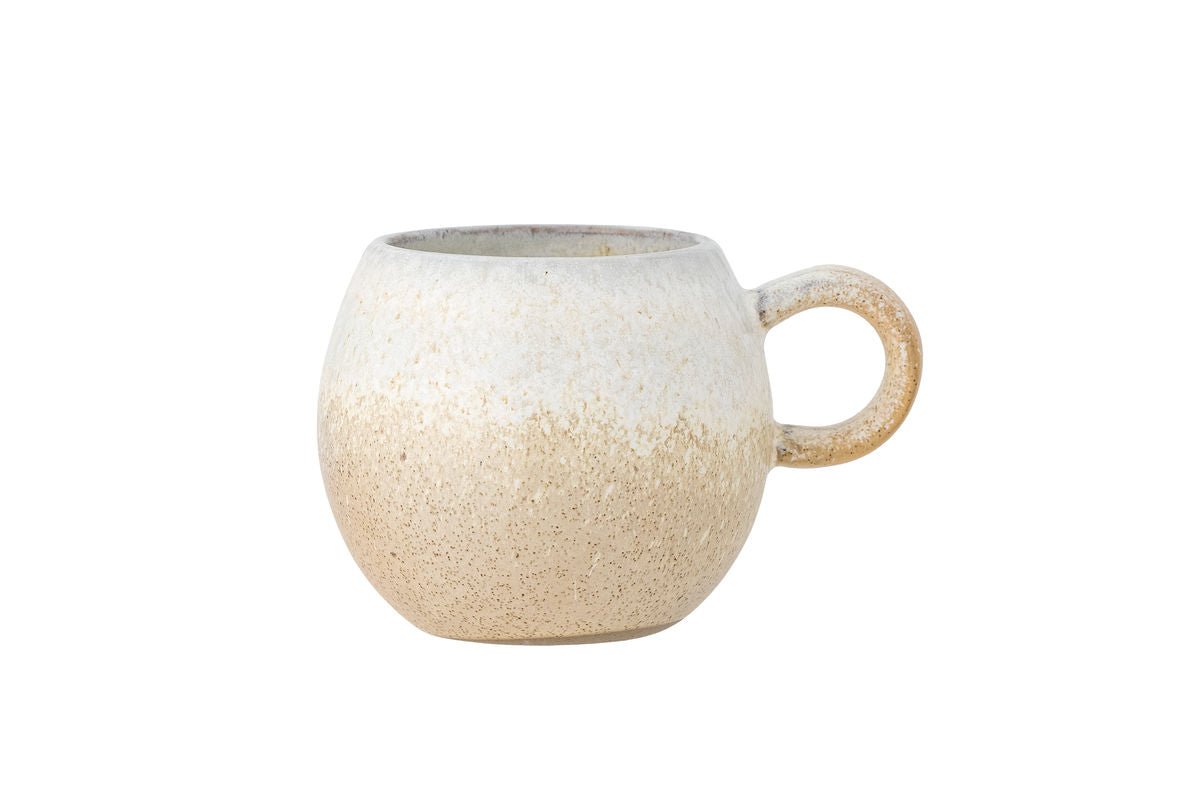 Tasse Elio - aus Steingut gefertigt