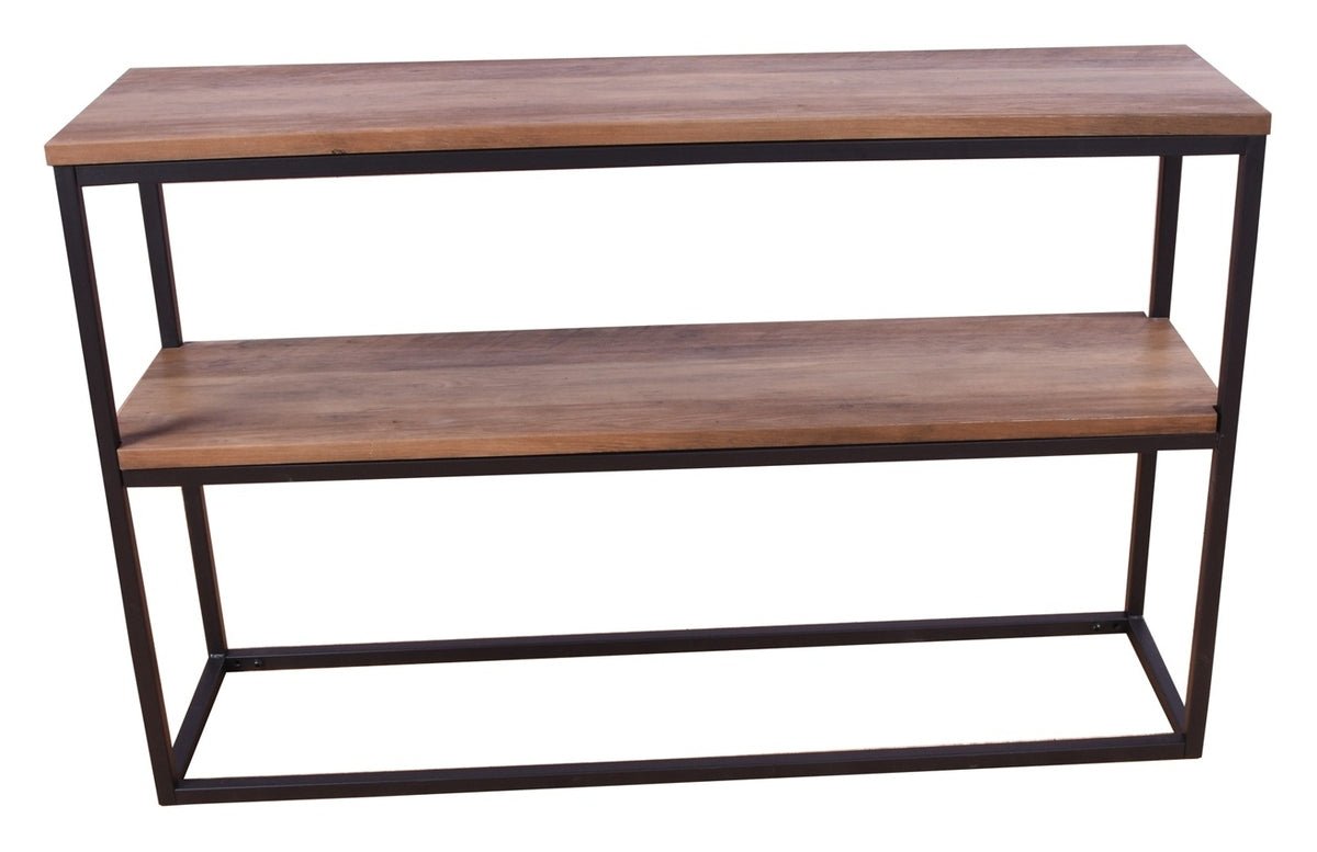 Beistelltisch Florin – schlicht & modern in zwei Farben