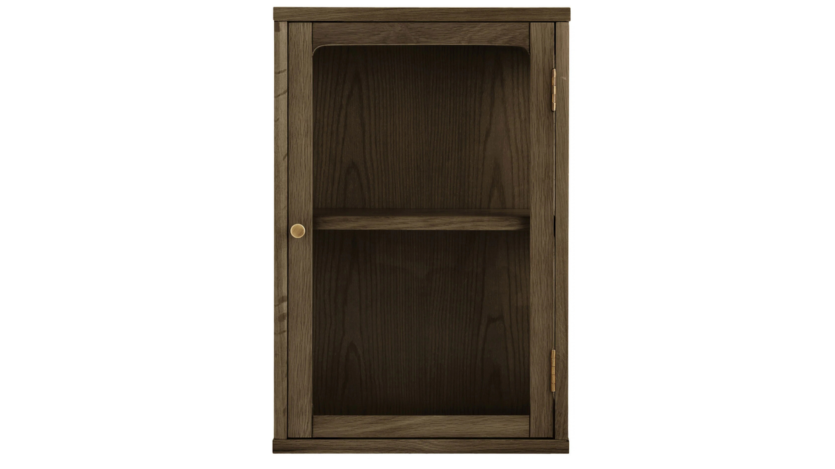 Vitrine Maribor - zur Wandmontage