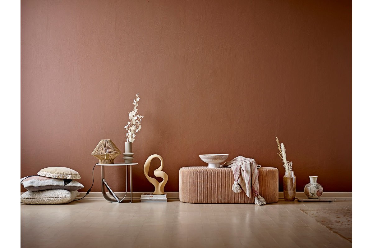 Vase "Fineline" - aus Steingut