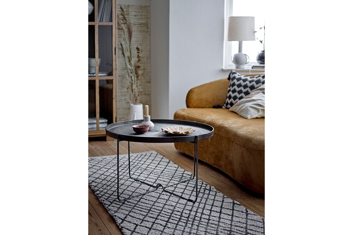 Vase "Running Nose" - Terrakotta