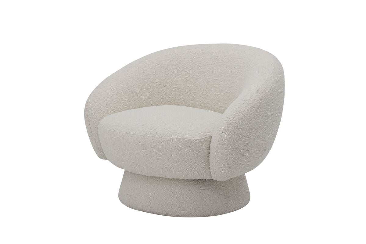 Lounge Sessel Sleeper - niedrige Rückenlehne