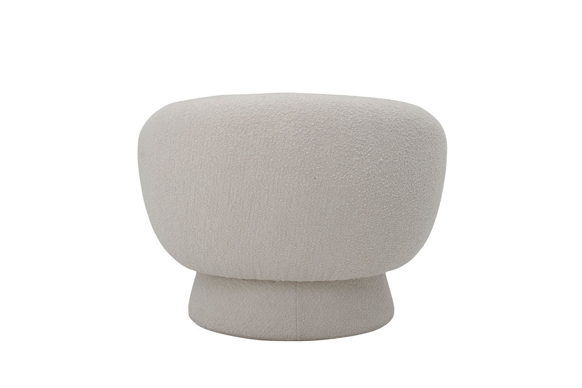 Lounge Sessel Sleeper - niedrige Rückenlehne