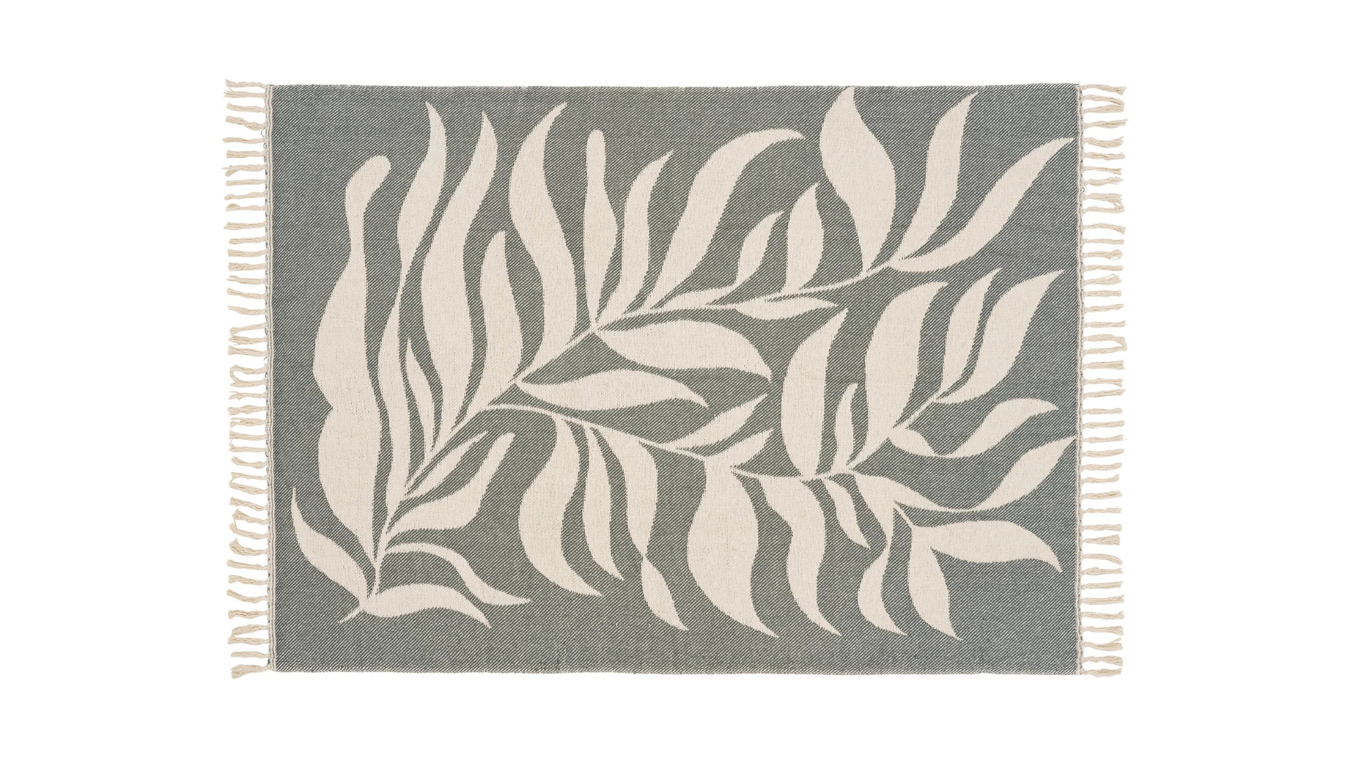 Tagesdecke Heather - aus 100% Baumwolle