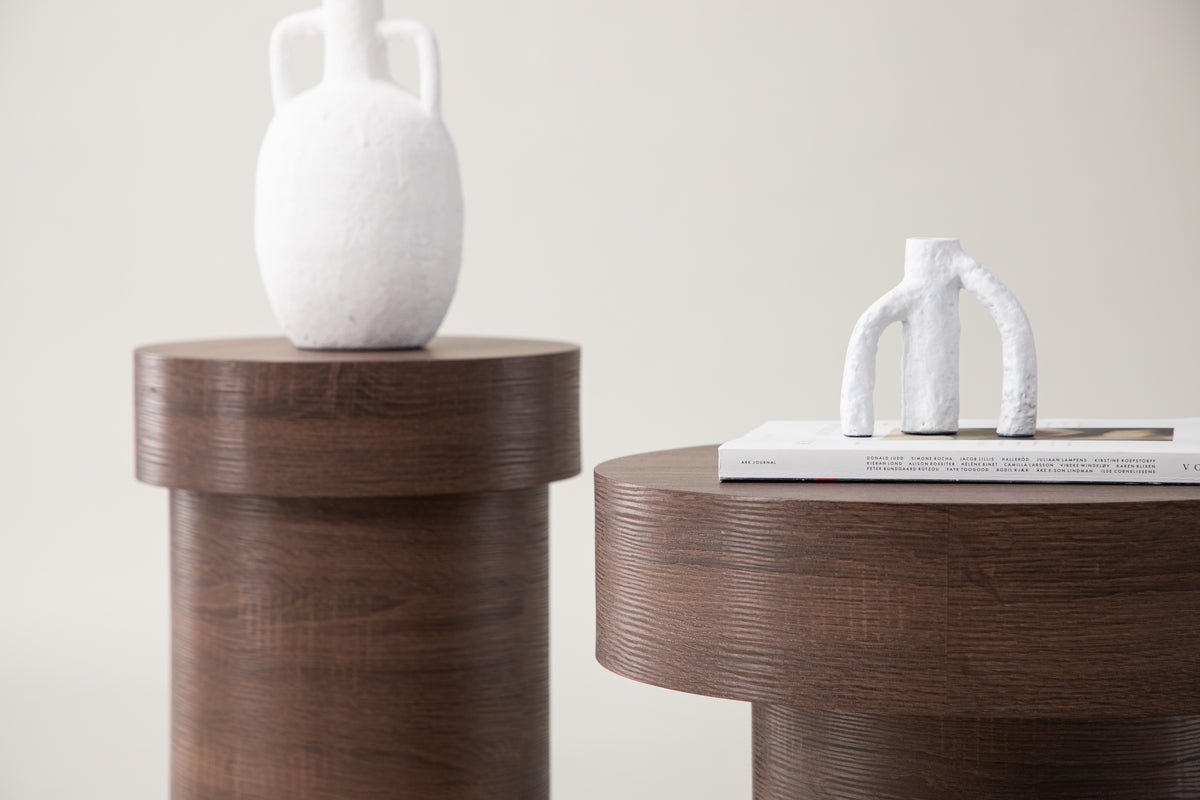 Beistelltisch Milo – in verschiedenen Farben und Größen