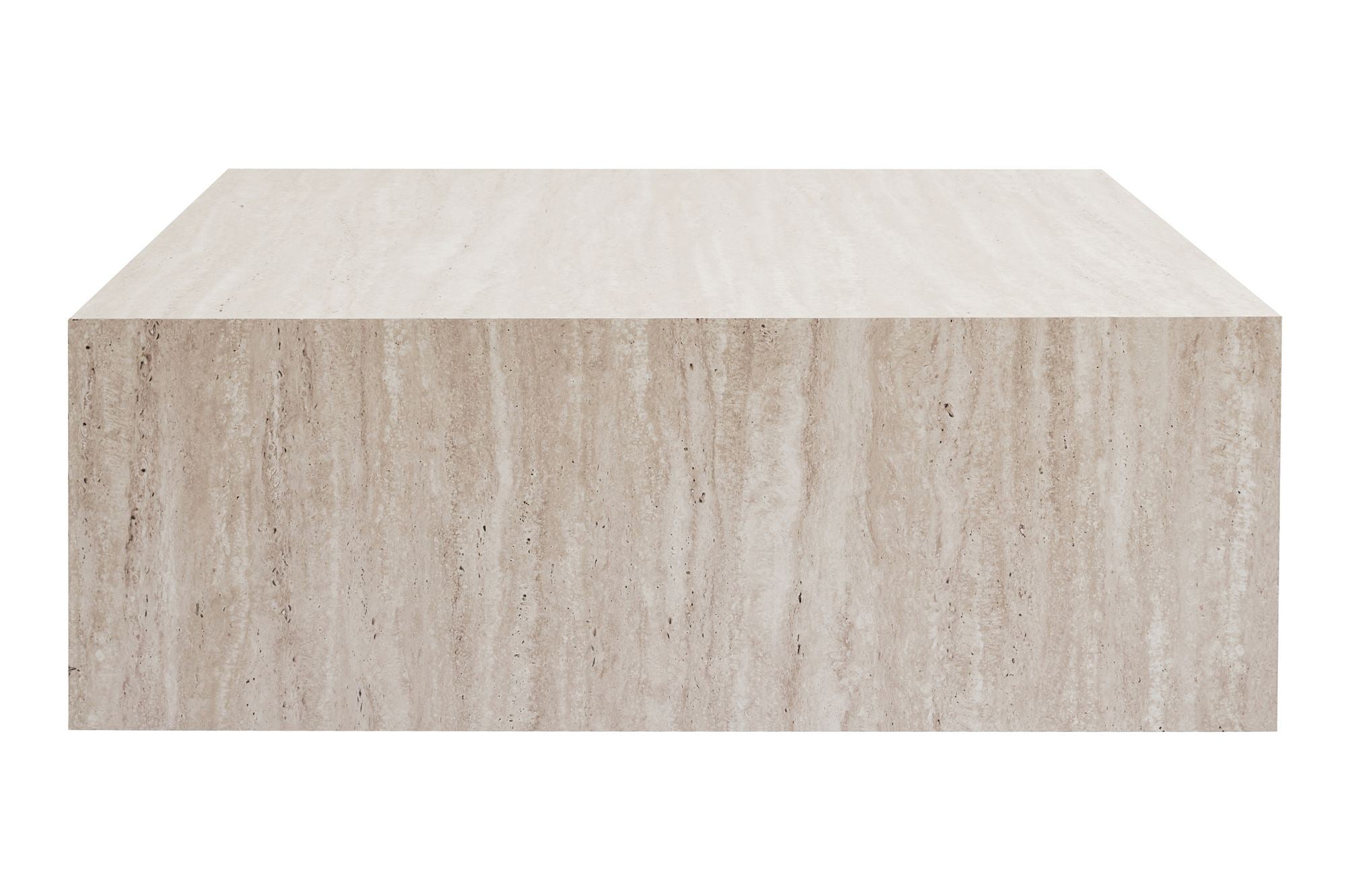 Couchtisch Lomira – mit Rollen in 3 Varianten verfügbar