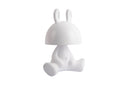 Tischlampe Rabbit - aus ABS gefertigt mit LED