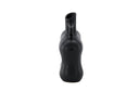 Vase Calvera 19 cm – Skulpturales Designobjekt in Weiß oder Schwarz