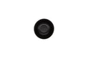 Schalen Black Swan - 2er-Set aus schwarzem Porzellan