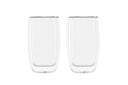 Kaffeegläser Lolita - 100% Glas in 2 Größenvariationen