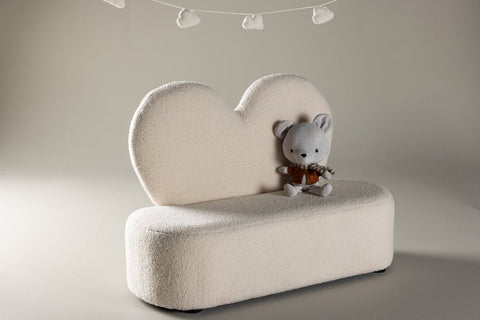 Kindersofa Miela