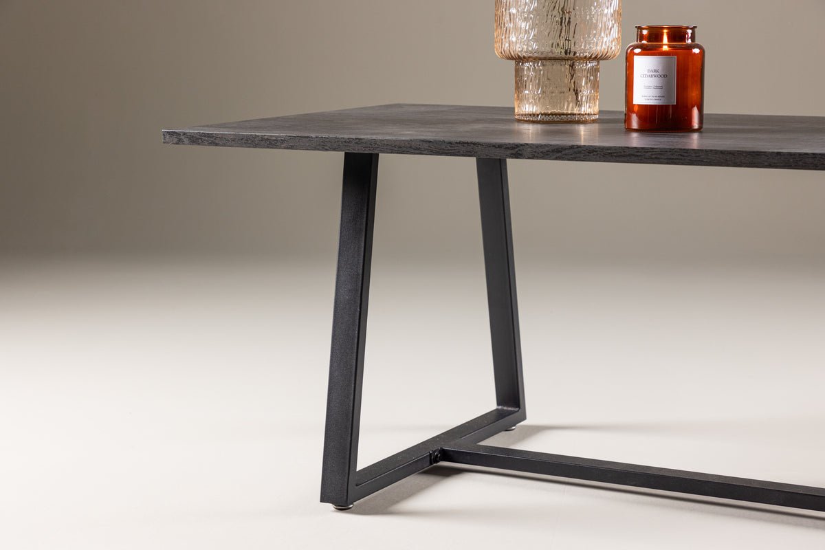 Couchtisch Armano - in Holzoptik