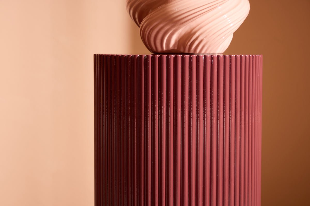 Beistelltisch Ibiza – in verschiedenen Farben