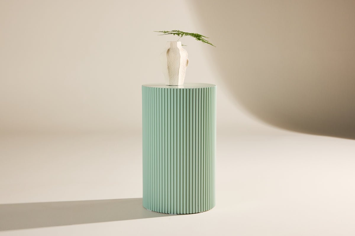 Beistelltisch Ibiza – in verschiedenen Farben