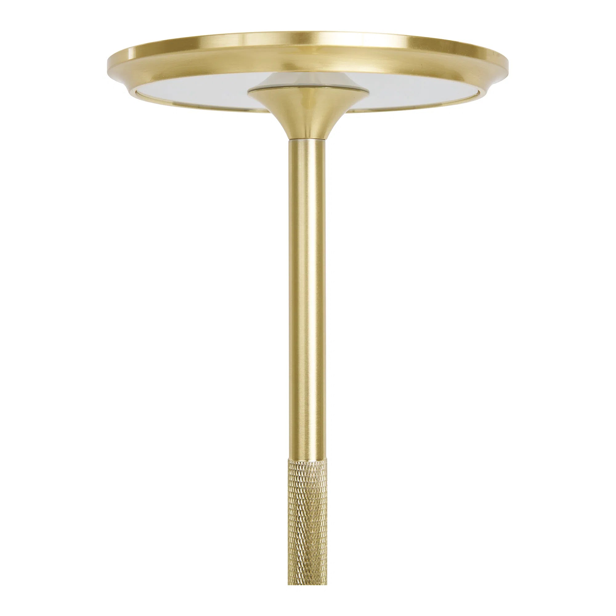 Tischlampe „Ardena“ – Eleganz in Gold, Silber & Schwarz
