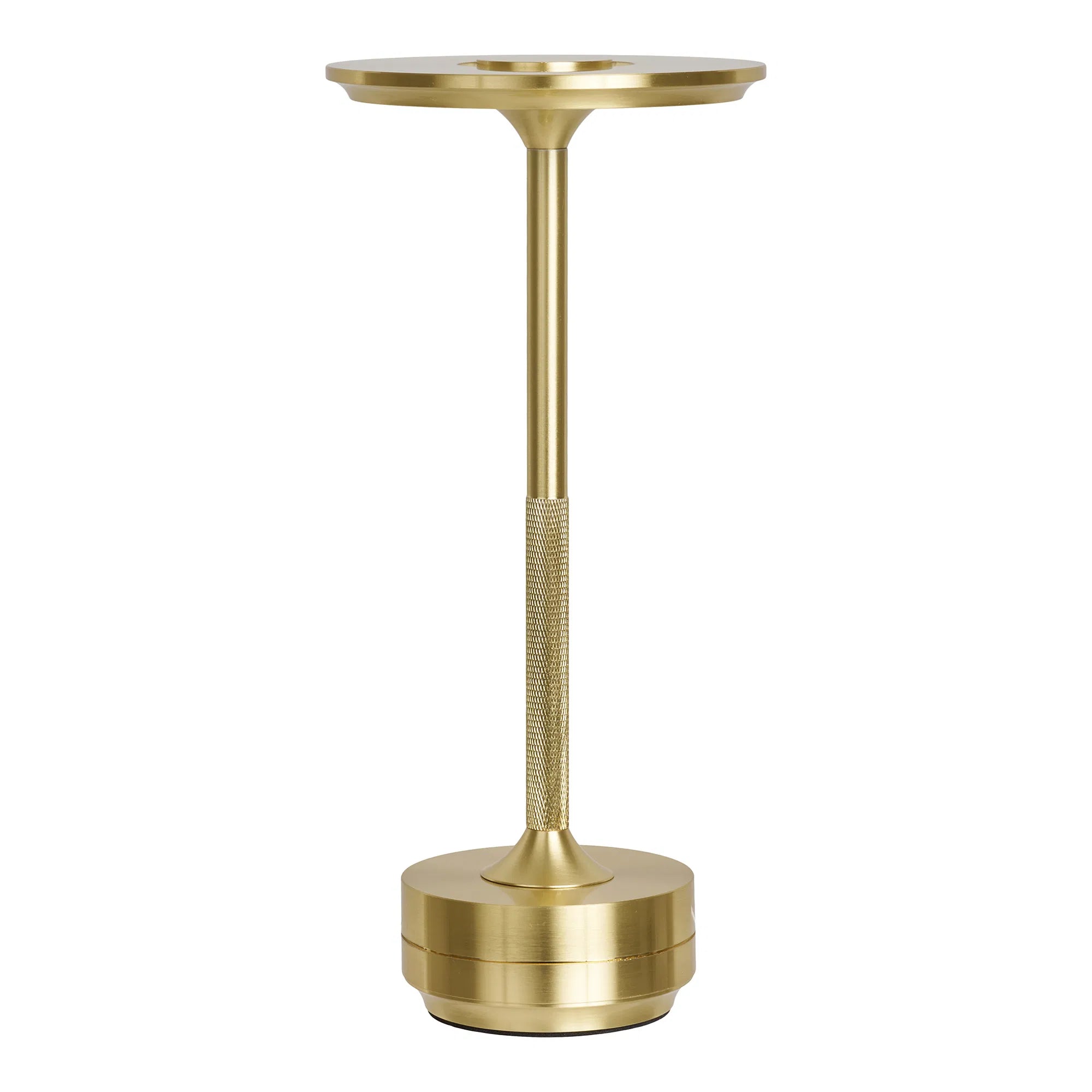Tischlampe „Ardena“ – Eleganz in Gold, Silber & Schwarz