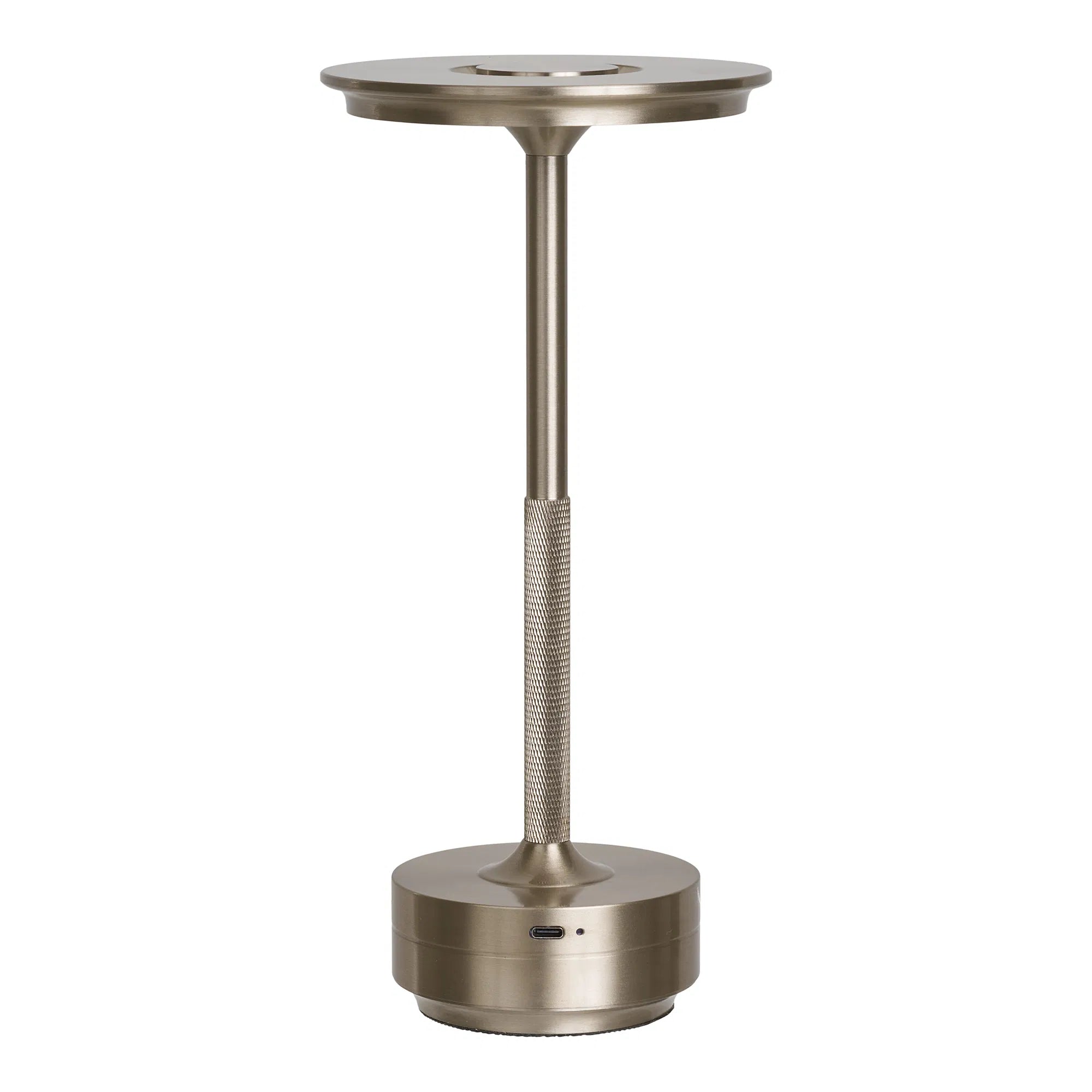 Tischlampe „Ardena“ – Eleganz in Gold, Silber & Schwarz