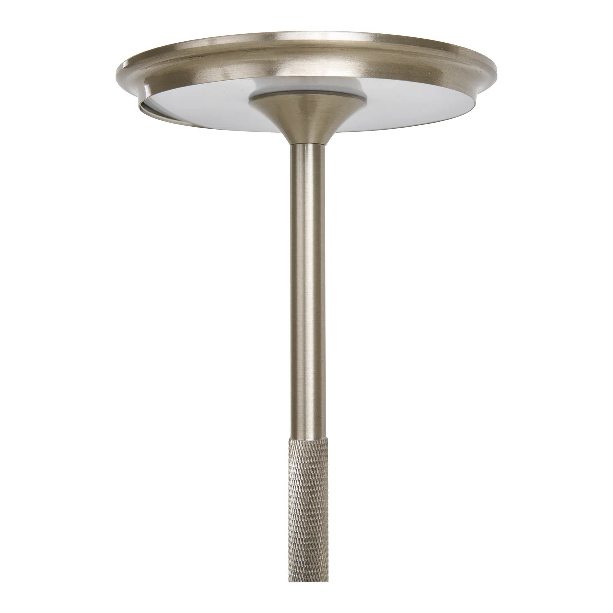 Tischlampe „Ardena“ – Eleganz in Gold, Silber & Schwarz