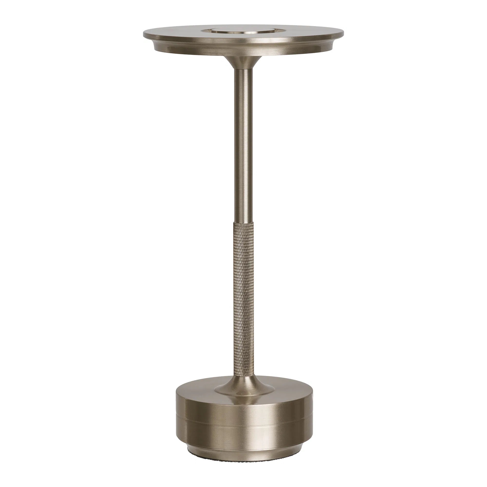 Tischlampe „Ardena“ – Eleganz in Gold, Silber & Schwarz