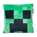 Minecraft Dekokissen Creeper Plush – mit Füllung & Samtoptik