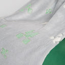 Minecraft Kuscheldecke Glow – mit Glow-in-the-Dark Effekt & weichem Fleece