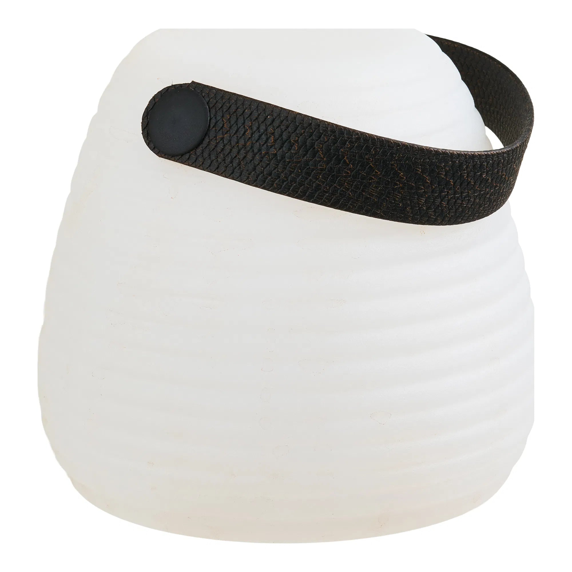Garten Outdoor Lampe Eirina - mit Halteband und Farb LED
