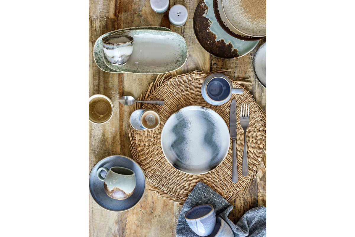 Tasse Elio - aus Steingut gefertigt