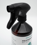 Luxusbetten24® Polsterreiniger mit Duft