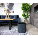 Kunstpflanze Fiddle Leaf Tree – 190 cm XL-Größe mit natürlichem Dschungel-Look