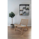 Kunstpflanze Olivenbaum – 120 cm mediterrane Eleganz für innen & außen