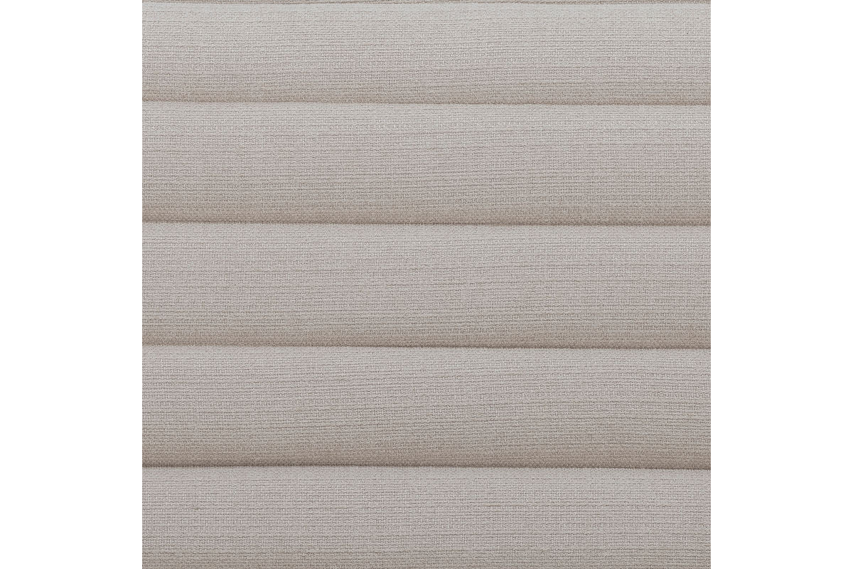 Lounge Sessel Taupe - im modernen Retro Look