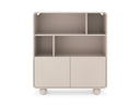 Designer Vitrine/Kommode Layla 108 cm