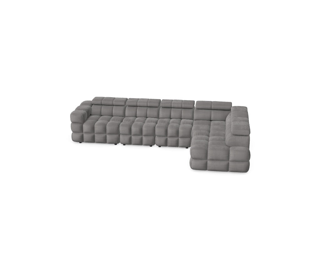 Modulares Sofa Buffalo - Deine Wunschkonfiguration ACOLHC