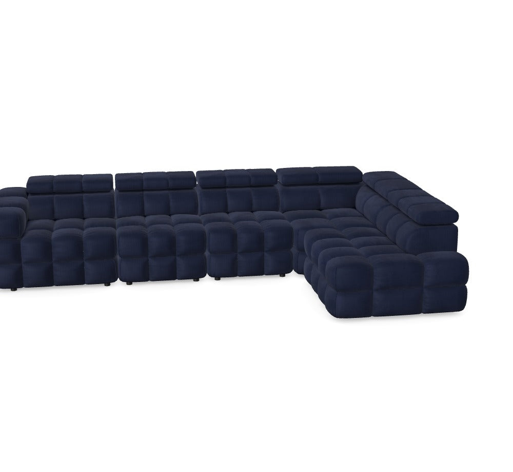 Modulares Sofa Buffalo - Deine Wunschkonfiguration C4RBMN