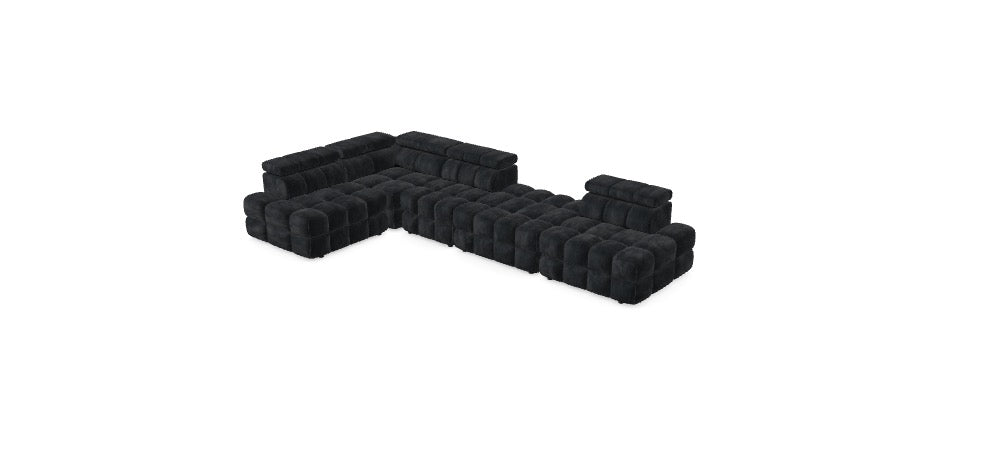 Modulares Sofa Buffalo - Deine Wunschkonfiguration MGQGTO