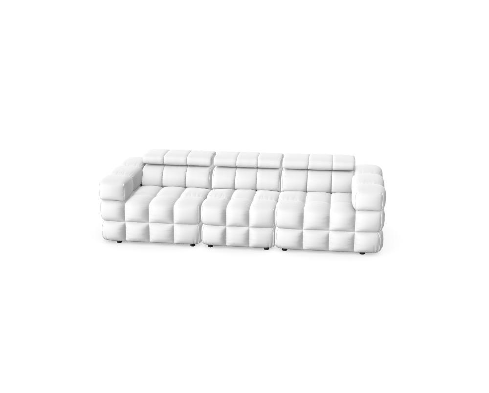 Modulares Sofa Buffalo - Deine Wunschkonfiguration MKRLV4