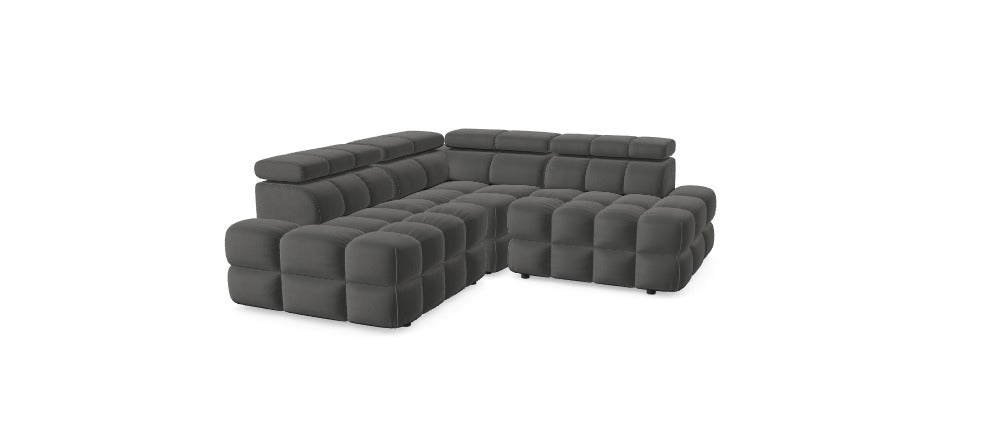 Modulares Sofa Buffalo - Deine Wunschkonfiguration M_3XDSMI8