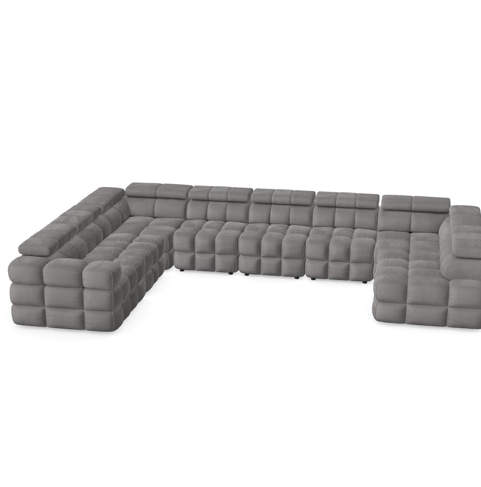 Modulares Sofa Buffalo - Deine Wunschkonfiguration M_4MJOA4