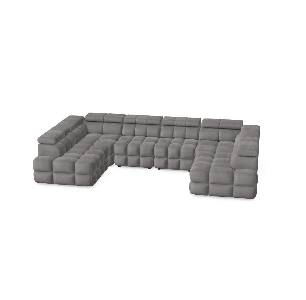 Modulares Sofa Buffalo - Deine Wunschkonfiguration M_5EEXPV