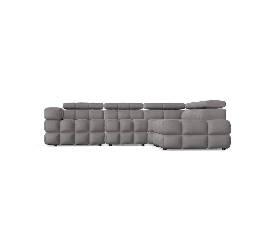 Modulares Sofa Buffalo - Deine Wunschkonfiguration M_7GWAIN