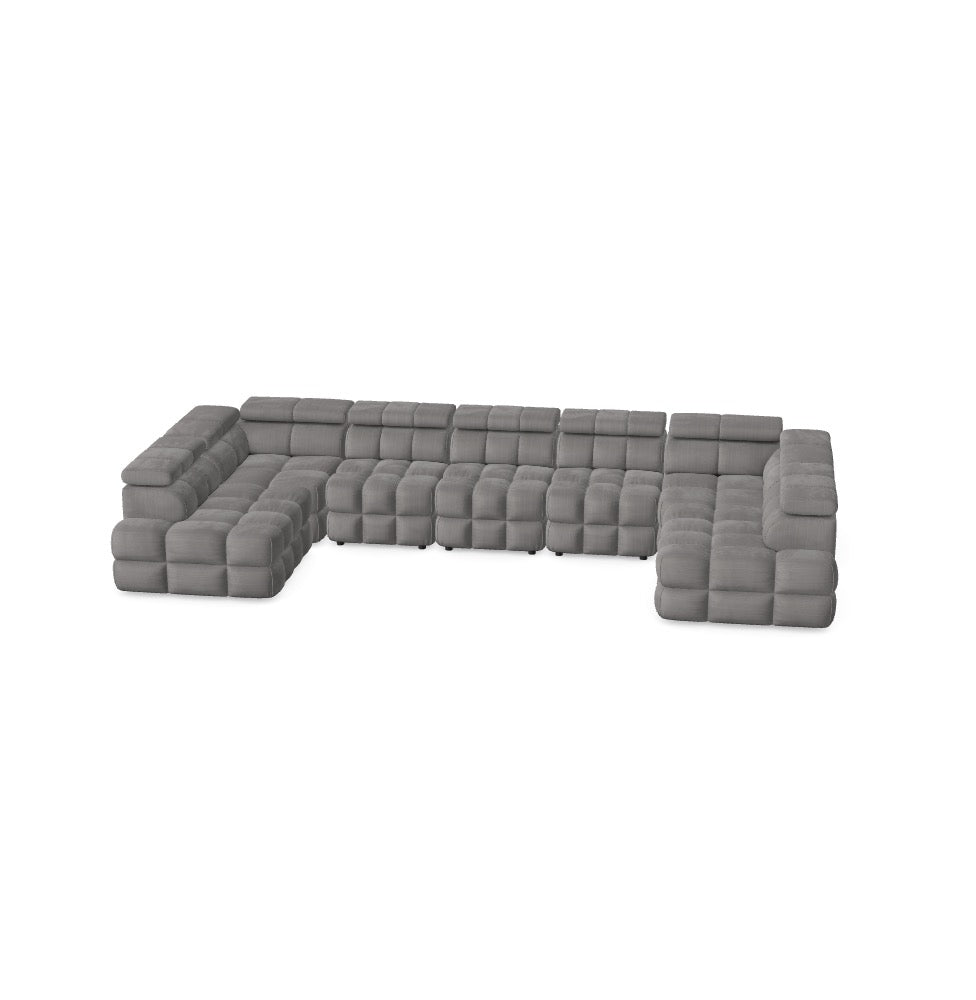 Modulares Sofa Buffalo - Deine Wunschkonfiguration M_7ZSQMX