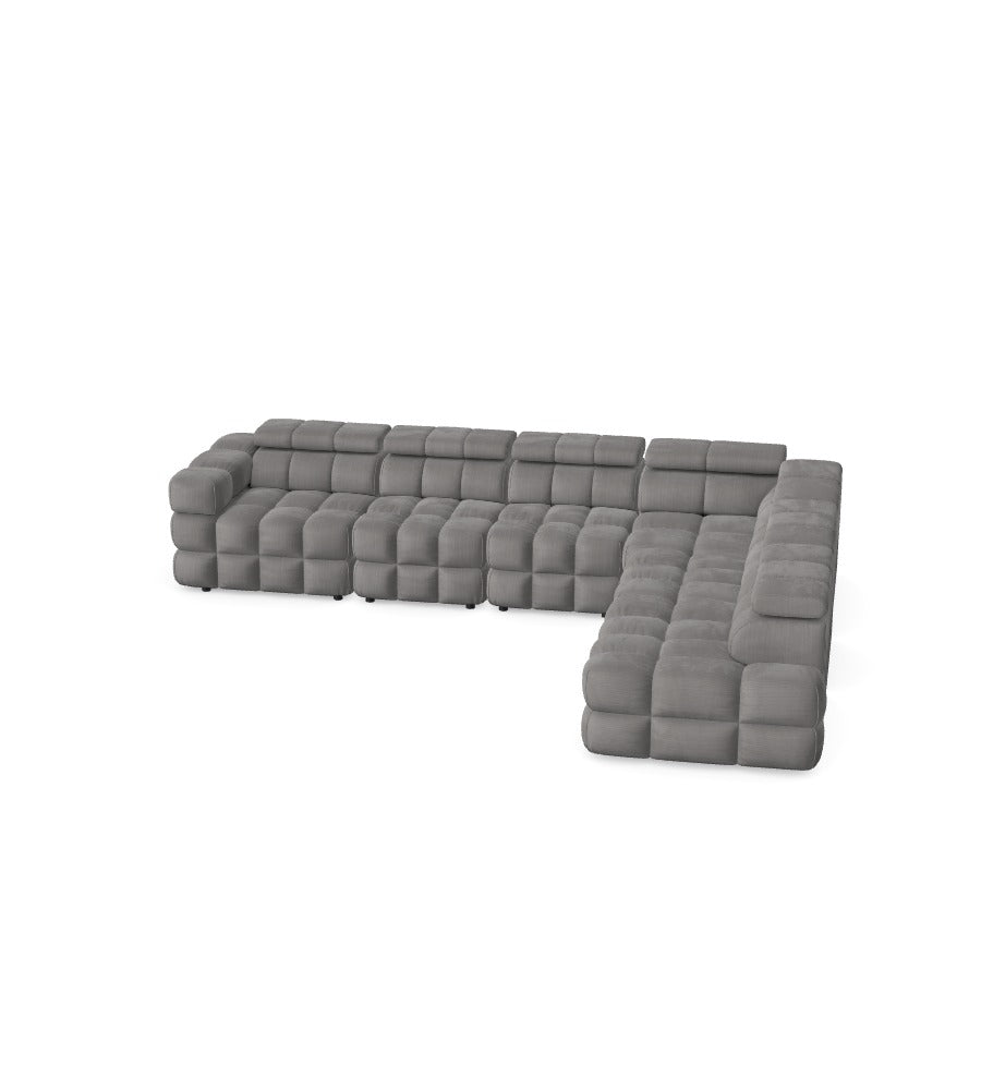 Modulares Sofa Buffalo - Deine Wunschkonfiguration M_CIYRVB