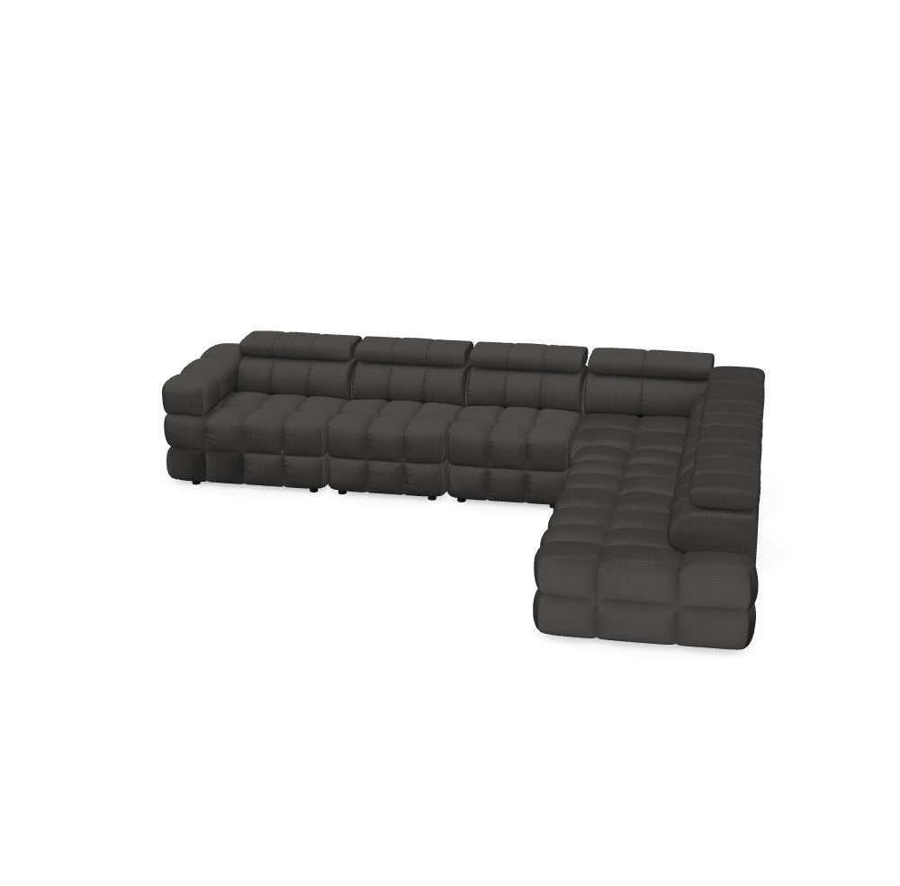 Modulares Sofa Buffalo - Deine Wunschkonfiguration M_EZRNCY