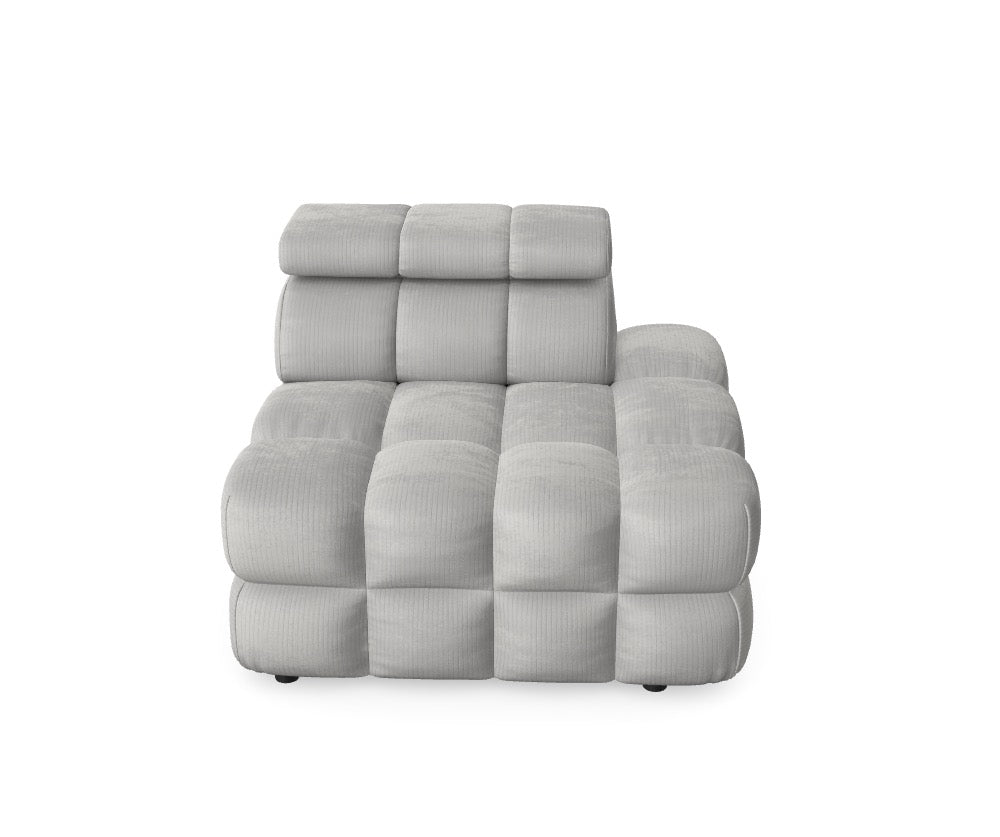 Modulares Sofa Buffalo - Deine Wunschkonfiguration M_F6RU2E